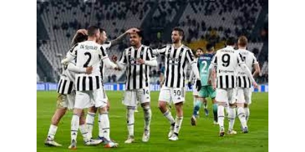 Juventus nousee neljänneksi Juventus nousee neljänneksi